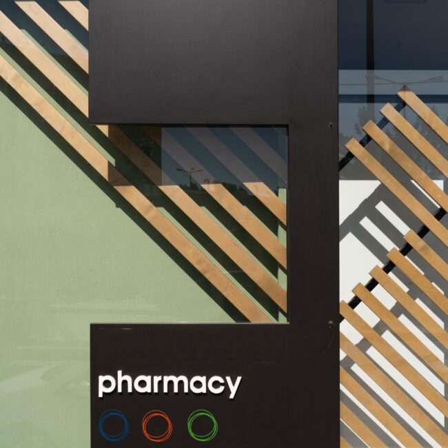 Vamvasakis Pharmacy