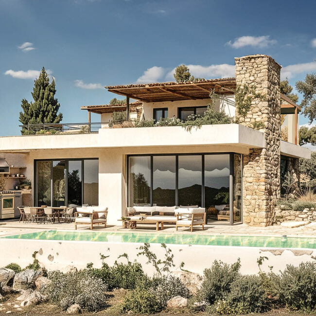 Santuzza Residence